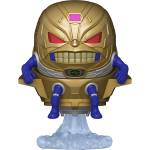 Funko Pop Marvel Ant Man Wasp Quantumania M. o. d. o. k 11cm