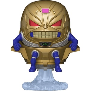 Funko Pop Marvel Ant Man Wasp Quantumania M. o. d. o. k 11cm