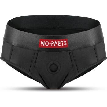 No-Parts Robin Strap-On Harness M