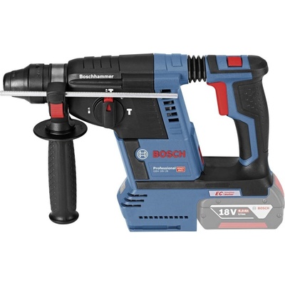 Bosch Professional GBH 18V-26 SDS 0.611.909.001