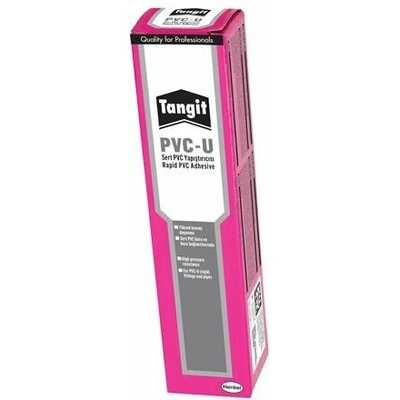 Henkel Lepidlo Tangit PVC-U 125 g tuba