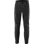 Löffler Мъжки панталон за ски бягане Löffler Pants Elegance Airblocc Light Cross-country ski trousers - Black - размер 56 (003-3373-0122)