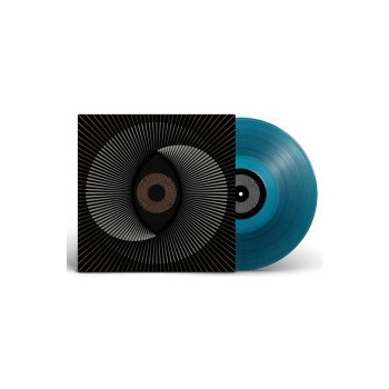 OCEAN - HOLOCENE LP