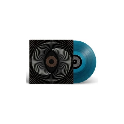 OCEAN - HOLOCENE LP