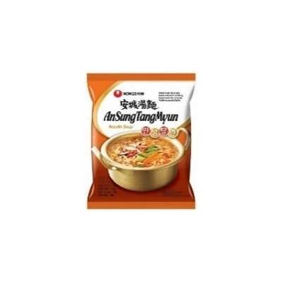NONGSHIM Ansungtangmuyn 125g