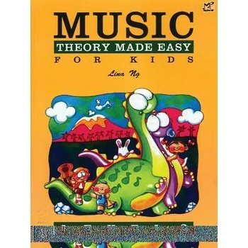 Music Theory Made Easy for Kids