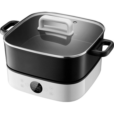 Xiaomi Multifunctional Hot Pot Cooker 6L
