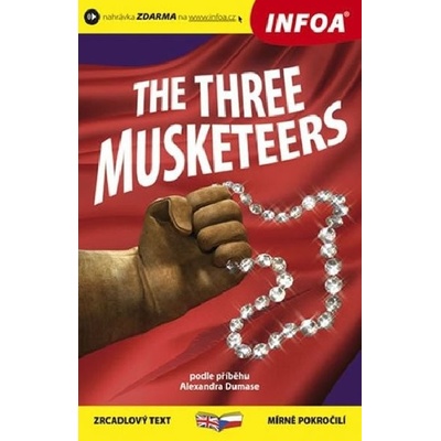 The Three Musketeers/Tři mušketýři