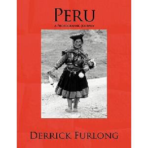 Peru (ISBN: 9781449011062)