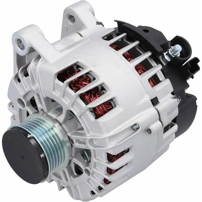 Alternátor KAMOKA 8620061