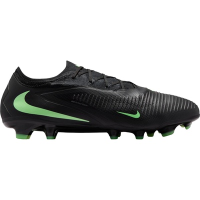 Nike Phantom 6 Low Pro FG čierna