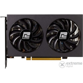 PowerColor AXRX 6500XT 4GBD6-DH/OC
