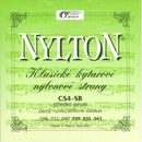 NYLTON CS4-SB