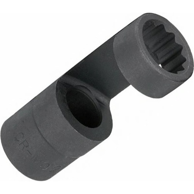 Quatros QS20492 Klíč pro demontáž vstřikovačů 21 mm Ford -
