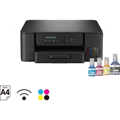 Brother DCP-T530DWYJ1