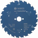 Bosch Pílový kotúč Expert for Construct Wood, pr. 160 mm