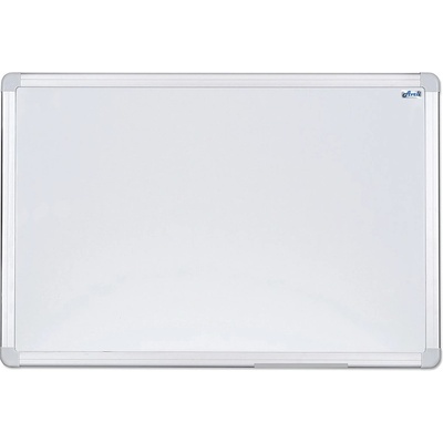 AVELI Magnetická tabule 200 x 100 cm, hliníkový rám – Zboží Živě