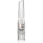 Revolution Beauty Jelly Lip масло от нар с хидратиращ ефект цвят Crystal Clear 2.4 гр