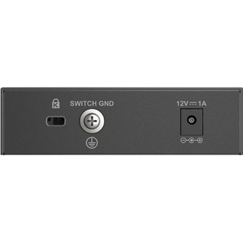 D-Link DMS-105/E