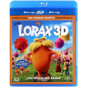 Lorax BD