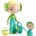 Djeco Tinyly Flore & Bloom uni