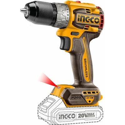 Ingco CDLI206021