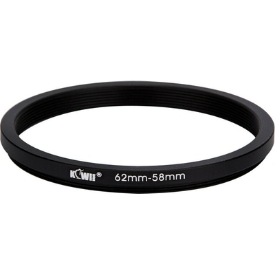 JJC krúžok 62 na 52 mm