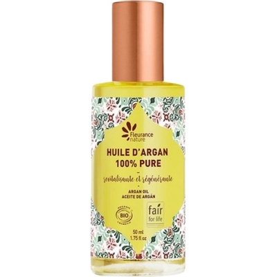 Fleurance Nature Bio Argan Oil [50 мл]