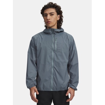 Under Armour Мъжко яке Under Armour LAUNCH LIGHTWEIGHT JKT-BLU Under Armour | Sin | МЪЖЕ | M