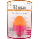 Real Techniques Dual Ended Expert Sponge houbička na make-up