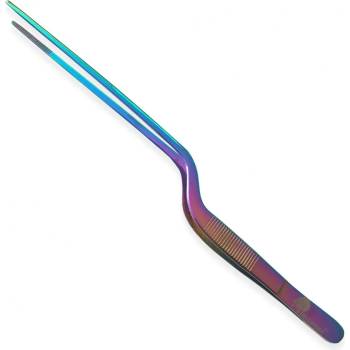 Image 1 of Dellinger Кухненски пинсети 30 см, титан, Dellinger (DNGRSXLPPMX83)