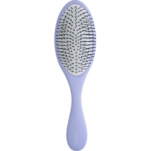 Olivia Garden CLUB The Reset Wet & Curly Detangling Hairbrush Lilac Четка за коса дамски