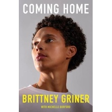 Coming Home Griner Brittney