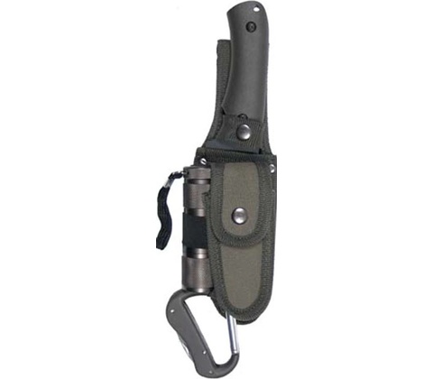 Messerset sada
