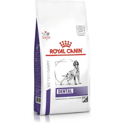Royal Canin Dental adult 6 kg
