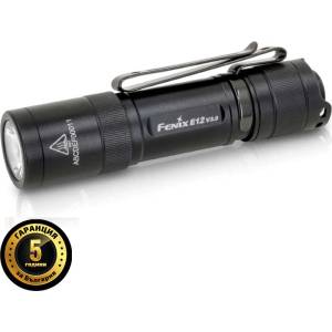 Fenix Фенер Fenix E12 V3.0 (d-17-36-3922)