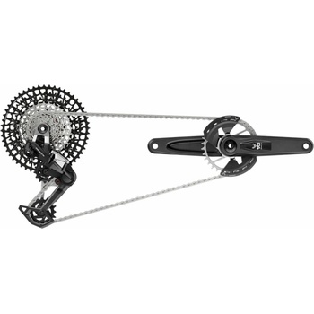 Sram Eagle 90 DUB