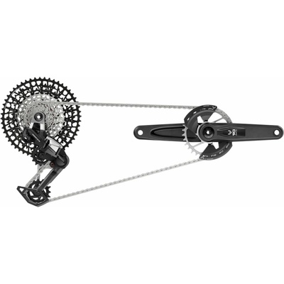 Sram Eagle 90 DUB