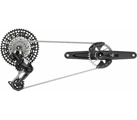 Sram Eagle 90 DUB