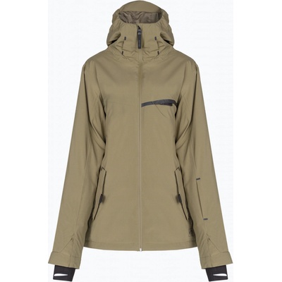 Billabong Eclipse sage snowboardová