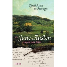 Zärtlichkeit des Herzens