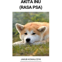 Akita Inu Rasa Psa