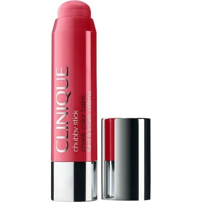 Clinique Make-up Tvarenka Chubby Stick Cheek Color Balm 07 Grandest Guave 6 g
