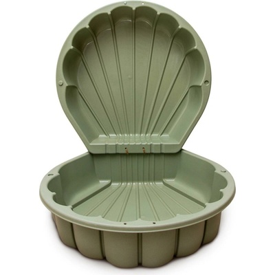 Doloni pieskovisko ECO Shell 01236/03eco