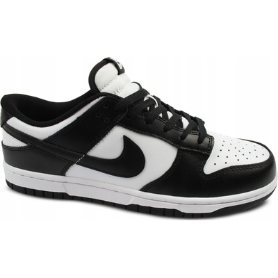 Nike Dunk Low Retro Black White Panda DD1391-100