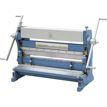 Bernardo 760 Profi