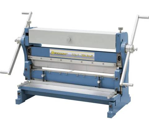 Bernardo 760 Profi