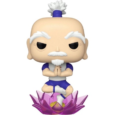 Funko Pop Animation Hunter X S3 Netero 9cm