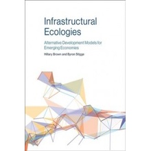 Infrastructural Ecologies Brown Hillary