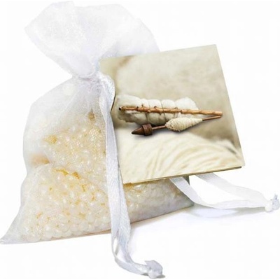 Boles d'olor vonný sáček organza Cashmere Kašmír 30 g